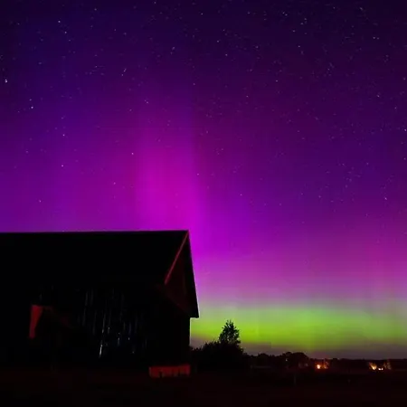 Siedlisko Wilczyny * Wolfsdorf