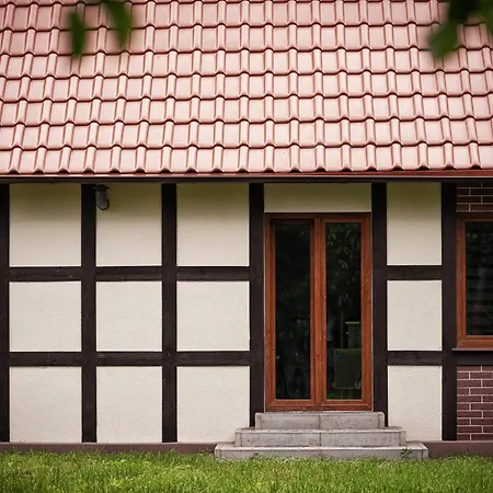 Siedlisko Wilczyny Villa *