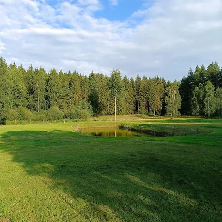 Siedlisko فيلة Wilczyny