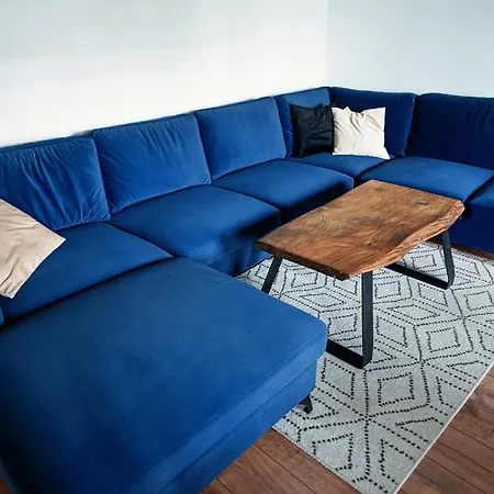 Siedlisko Wilczyny Wolfsdorf