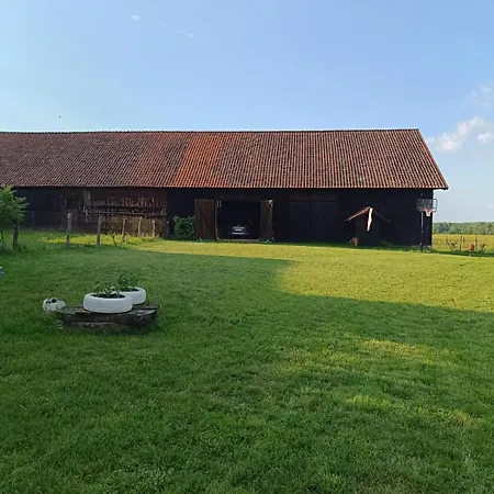 Villa Siedlisko *