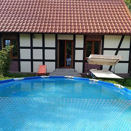 Siedlisko Wilczyny *