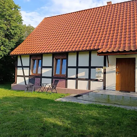 Siedlisko Wilczyny Wolfsdorf